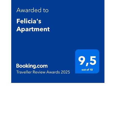 Felicia'S Apartment ミラノ エクステリア 写真