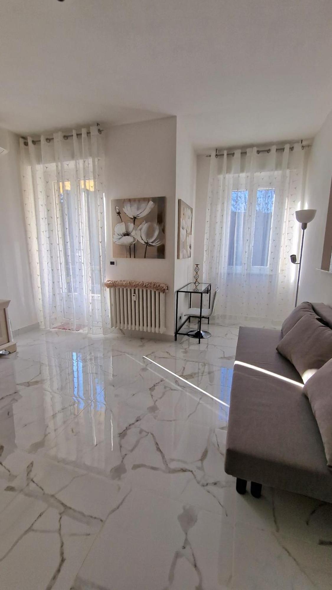 Felicia'S Apartment ミラノ エクステリア 写真